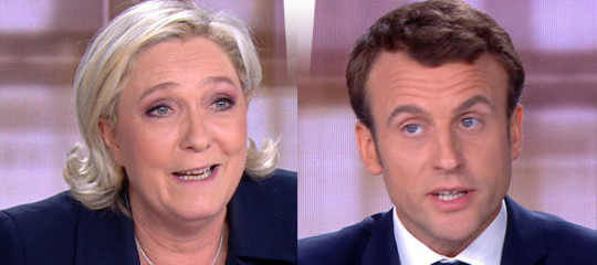 Perché Macron si è sbrigato a ricucire lo strappo con Conte e l'Italia