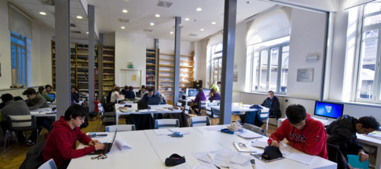 Ricerca e innovazione nel Mezzogiorno: il divario cresce. Un rapporto