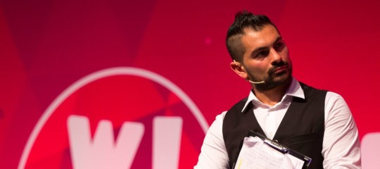A Rimini la VI edizione del Web Marketing Festival, evento sull’innovazione digitale