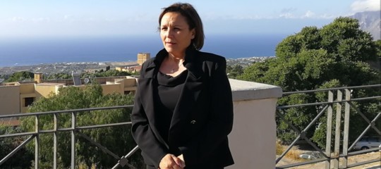 Storia di Piera Aiello, la deputata del M5s che ha voluto riprendersi la sua vita