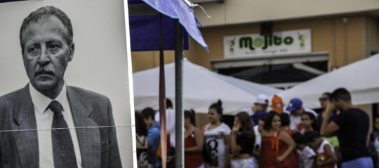 Storia di Piera Aiello, la deputata del M5s che ha voluto riprendersi la sua vita
