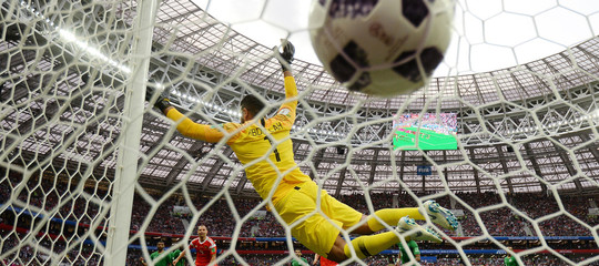 Perché quello di Russia sarà il primo mondiale che vedremo in streaming