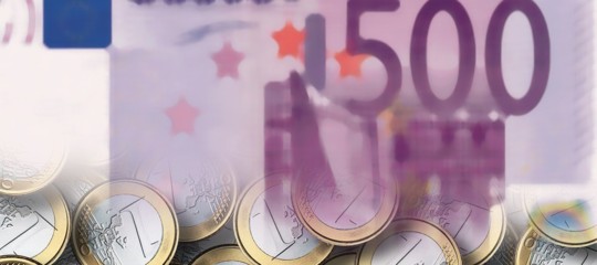 Bankitalia: debito pubblico sale a 2.311,7 mld ad aprile