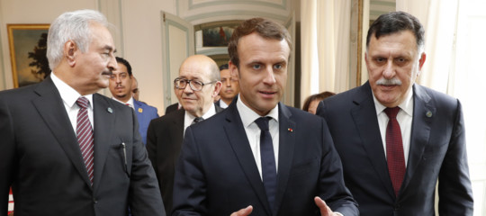 Di cosa discuteranno Conte e Macron oggi a pranzo: tutti i dossier sul tavolo