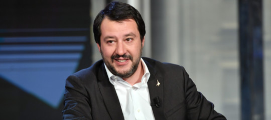 Migranti, Salvini: "Rifarei esattamente quello che ho fatto"