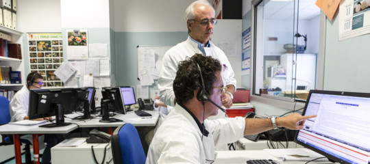 Accordo tra Eni e Ics Maugeri per una collaborazione globale sulle emergenze tossicologiche