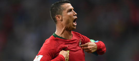 Mondiali: pari nel primo big match, 3-3 Spagna e Portogallo