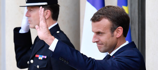 Le due principali aperture di Macron all'Italia dopo il vertice con Conte