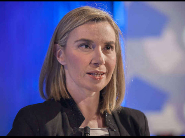 Ue Pse candida Mogherini Niente accordo, rinvio ad agosto