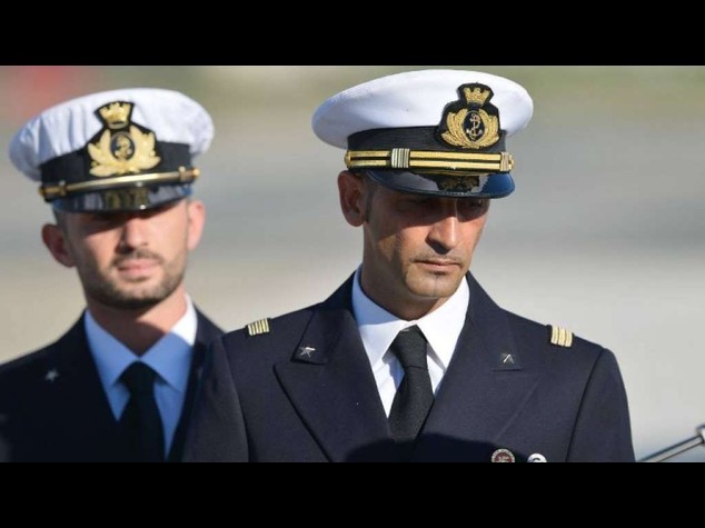 Maro': la Corte indiana nega richieste Italia. Ira Napolitano: "Fortemente contrariato"