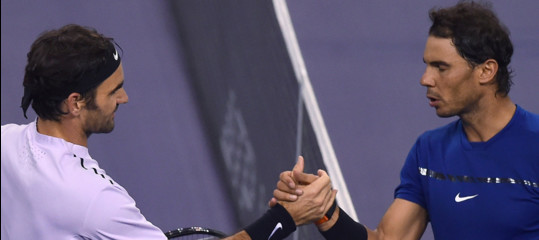 Roger supera ancora Rafa in vetta. Ma questo doppio dominio nel tennis è giusto?