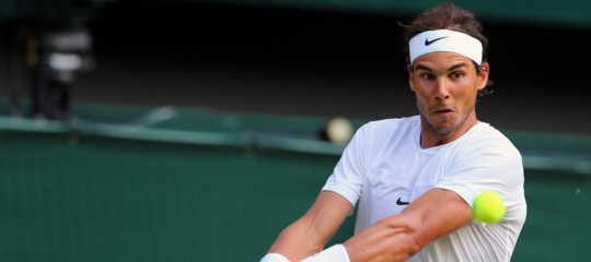 Roger supera ancora Rafa in vetta. Ma questo doppio dominio nel tennis è giusto?