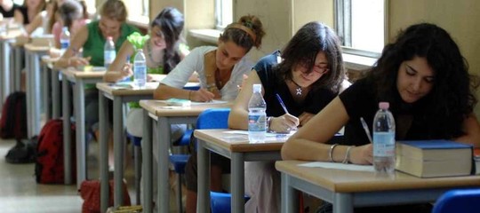 Ultimi ragguagli per l'esame di maturità (e per gestire l'ansia)