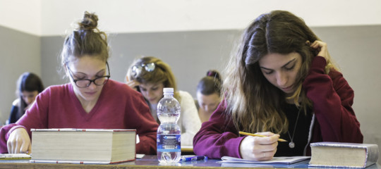 Ultimi ragguagli per l'esame di maturità (e per gestire l'ansia)