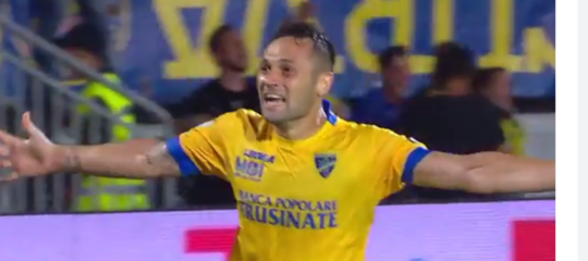 Quante chance ha il Palermo di vedere accolto il ricorso contro il Frosinone?
