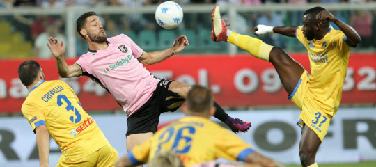 Quante chance ha il Palermo di vedere accolto il ricorso contro il Frosinone?