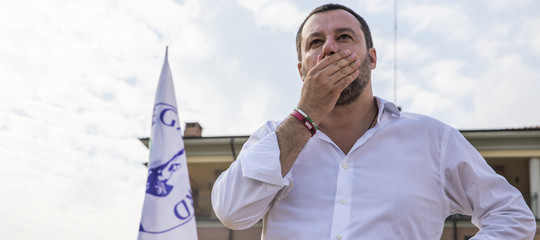 Salvini lancia un censimento dei rom. Ma un censimento c'è già