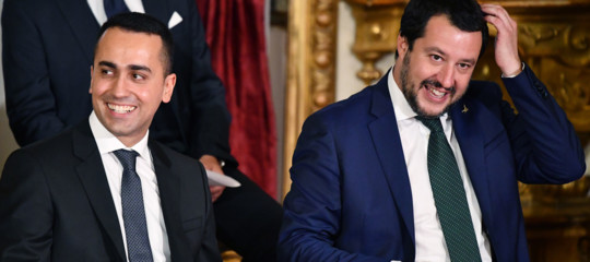 I sondaggi dicono che la Lega è il primo partito d'Italia. Come reagirà il M5S?