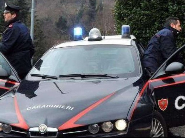 'Ndrangheta: blitz Dda Milano, 40 arresti il Lombardia
