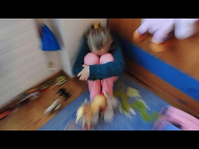 Abusi sessuali in infanzia legati ad aterosclerosi in mezza eta'