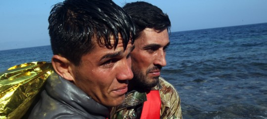 Tra Roma e Berlino forse non c'è ancora un asse, ma inizia a somigliargli molto