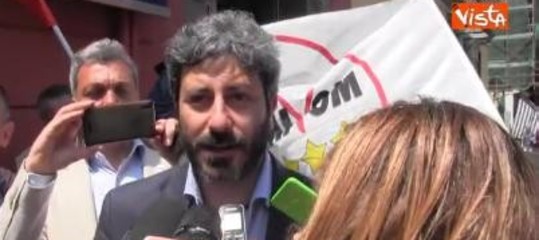 Tra Roma e Berlino forse non c'è ancora un asse, ma inizia a somigliargli molto