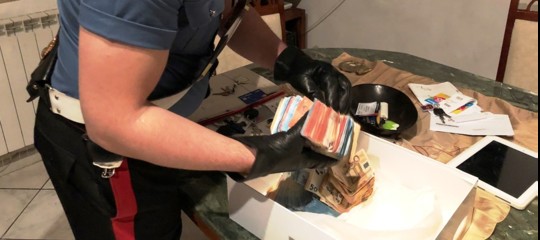 roma mafia montespaccato