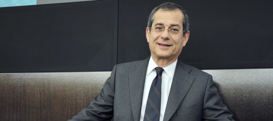 Ue: "Bene Tria, regole flessibilità valgono per tutti"