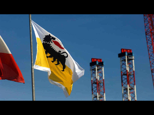 Eni: Descalzi, Africa rappresenta diversificazione energia