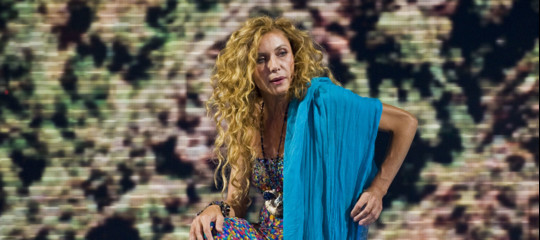 eleonora brigliadori nadia toffa cacciata rai