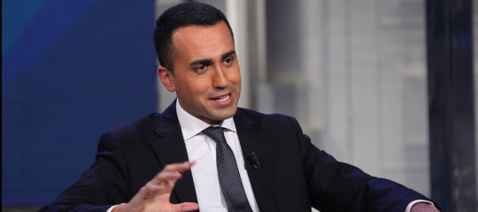 Di Maio chiede il censimento dei raccomandati alla Rai. Cosa ne dicono i giornali