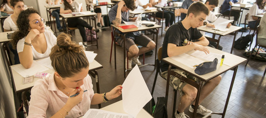 Maturità: la solitudine nell'arte la traccia più scelta dagli studenti