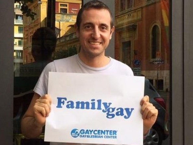 Family day: Gay center, salto nella preistoria dei diritti civili