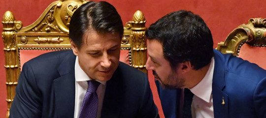 Cosa si gioca l'Italia sui migranti nel vertice europeo di domenica prossima
