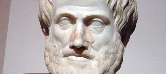 Maturità: Aristotele al classico, macchina per pavimenti allo scientifico