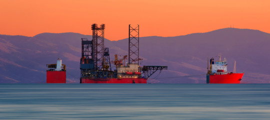 Eni completa cessione 10% di Zohr a Mubadala Petroleum