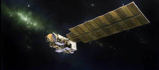 hacker cina satelliti usa