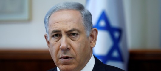 Israele: incriminata per frode e abuso di potere la moglie del premier Netanyahu