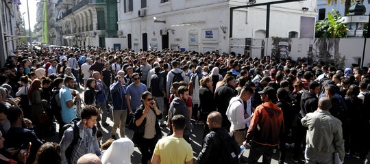 algeria internet esami