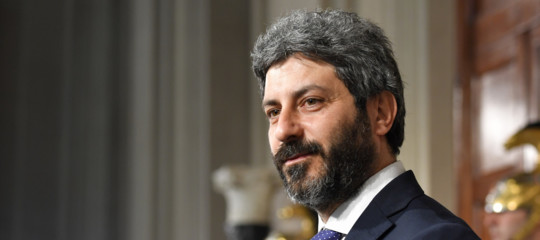 Saviano: Fico, chi s'oppone alle mafie dev'essere protetto da Stato