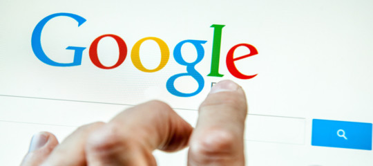 google algoritmo morte intelligenza artificiale