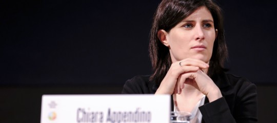 Caos Piazza San Carlo, chiesto rinvio a giudizio Appendino per omicidio colposo