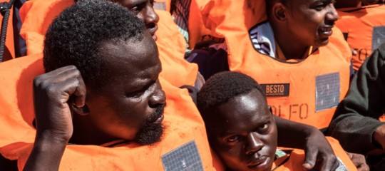 Migranti: Ue, 16 Paesi parteciperanno al mini-summit di domenica