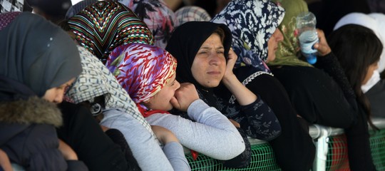 Migranti: l'Italia ha chiesto a Malta di far attraccare la Lifeline