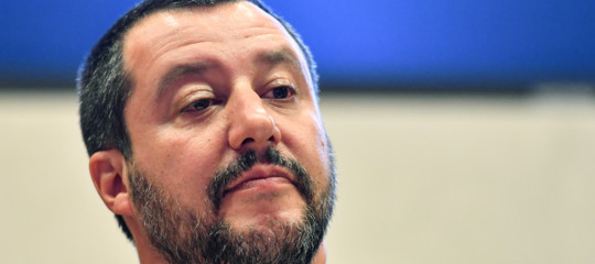 Salvini: in un anno si deciderà se Ue ci sarà ancora o no