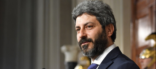 Fico all'ambasciatore francese: stop a posizioni estremiste