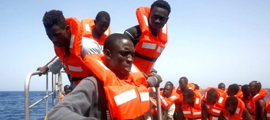 Migranti: Malta risponde a Salvini, "Lifeline non è nostra competenza"