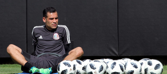marquez messico