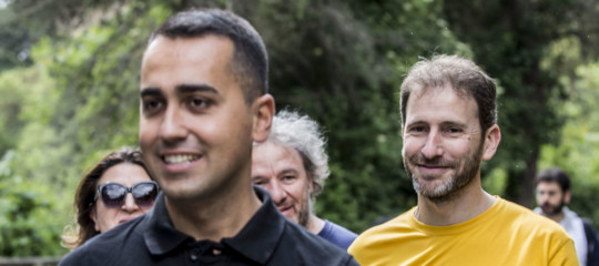 reddito cittadinanza tria di maio