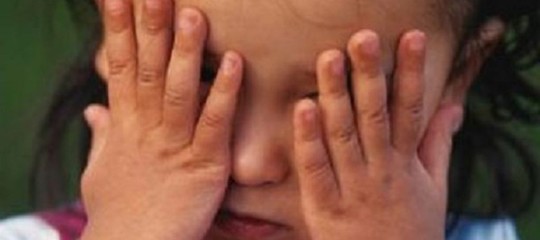 Pedopornografia: 5 anni e 5 mila euro di multa a monsignor Capella